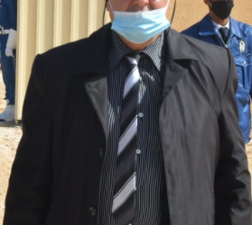 أبواب مفتوحة حول السجل التجاري بالوادي