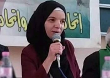 الكاتبة “هدى طابوش” لـ: “التنمية”   الكتابة هي نافذتنا الوحيدة لدخول عالم التأمل وفهم عالمنا وواقعنا أكثر