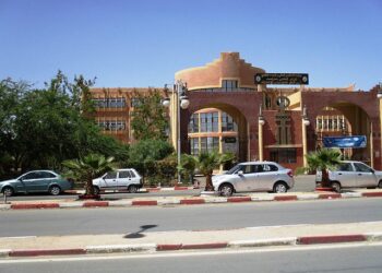 تمنراست / اتفاقية شراكة بين الجامعة وإتحاد الصحفيين والإعلاميين الجزائريين