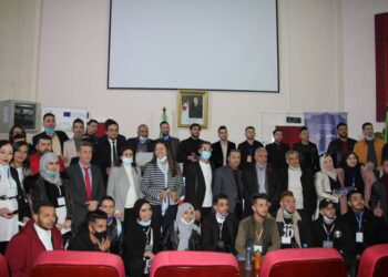 أول منتدى وطني حول المقاولاتية في الجامعة الجزائرية