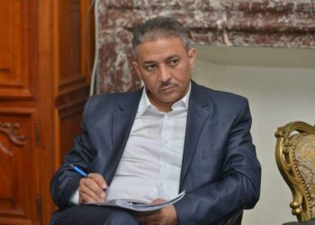 تجديد الثقة في الدكتور دحماني رئيسا للجنة الخدمات الإجتماعية