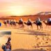 وكالات تستنجد لإنقاذ موسم السياحة الصحراوية