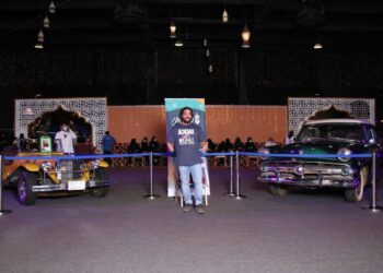 المهندس منير لياتي: على الدول العربية الاستفادة من تجارب الدول المتقدمة في مجال صناعة السيارات