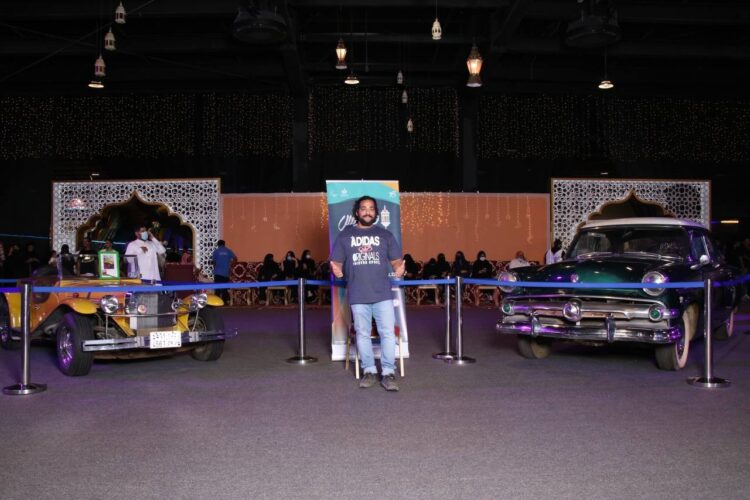 المهندس منير لياتي: على الدول العربية الاستفادة من تجارب الدول المتقدمة في مجال صناعة السيارات