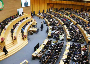 الدورة الـ54 لمؤتمر وزراء المالية من 11 إلى 17 مايو الجاري بدكار السينغالية