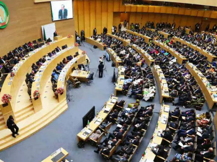 الدورة الـ54 لمؤتمر وزراء المالية من 11 إلى 17 مايو الجاري بدكار السينغالية