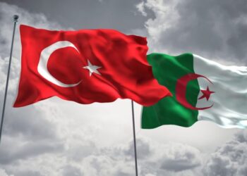 الجزائر-تركيا / شراكة اقتصادية في تطور مستمر