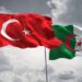الجزائر-تركيا / شراكة اقتصادية في تطور مستمر