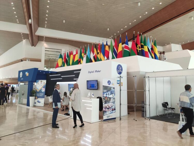 الجزائر تحتضن القمة الافريقية للرقمنة والمؤسسات الناشئة