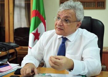 بن باحمد : انخفاض عدد مستوردي الأدوية إلى 25 متعاملا بفضل الإصلاحات