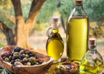 زيت الزيتون: منتج جزائري من عين وسارة يتحصل على الميدالية الذهبية بالمسابقة الدولية لزيت الزيتون باليابان