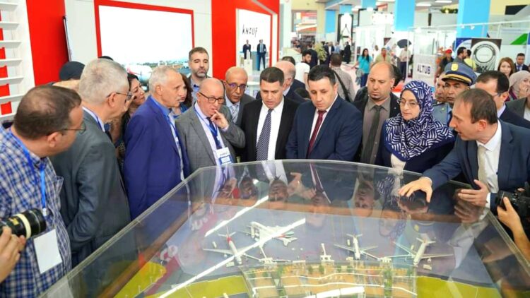 ستيتي : نعيش اليوم بوادر الإصلاحات في قطاع البناء والاشغال العمومية