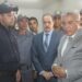 خالدي : تواجد الجمارك عبرالمعبرين الحدوديين بين الجزائر وموريتانيا سيعطي دفعا كبيرا للحركية الاقتصادية