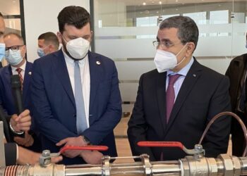 تمويل المؤسسات الناشئة: اتفاقية بين ألجيريا فانتور وصندوق الاستثمار الجزائري