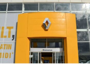 رونو الجزائر للإنتاج: شركة مدار القابضة تستعيد حصة الشركة الوطنية للسيارات الصناعية