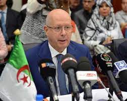 راوية يؤكد أن النظام المدمج للميزانية سيسمح بتعزيز فعالية التسيير