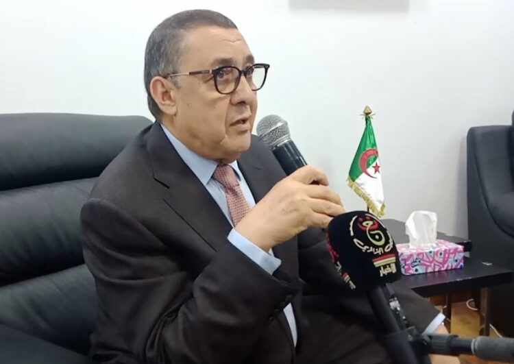 إبراهيم مراد: إعادة تشغيل 34 ألف عاملا بعد رفع العراقيل عن المشاريع الإستثمارية