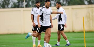 عودة أشبال بلماضي في أول محاولة للنهوض مجددا