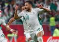 تصفيات كأس أمم إفريقيا 2023: المنتحب الوطني يفوز على أوغندا (2-0)